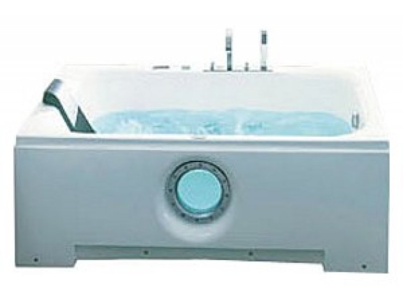 Купить Ванна гидромассажная акриловая Aqualux CRW ZI-36