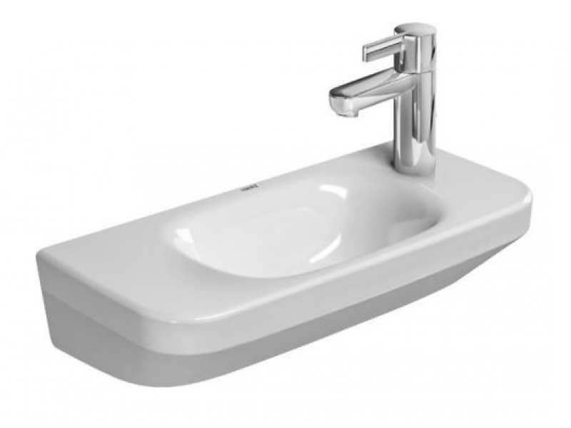 Купить Раковина Duravit Durastyle 0713500009 L/0713500008 R