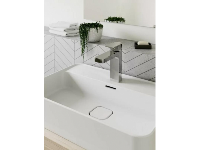 Купить Смеситель Ideal Standard Edge Project Grande для раковины, хром, A7109AA