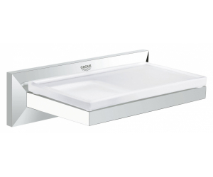 Мыльница Grohe Allure Brilliant 40504000