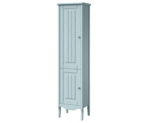 Шкаф-пенал Caprigo Aspetto Genova 34450 40 см, цвет TК-663 деним