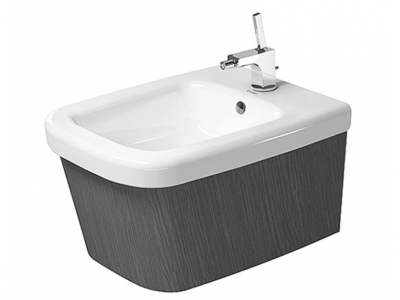 Биде Duravit Esplanade 2266100000 подвесное