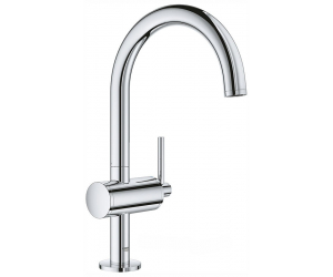 Смеситель Grohe Atrio New 32042003 для раковины