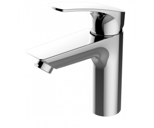 Смеситель Aquanet Static AF330-10C для раковины, хром (237441)