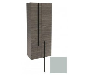 Пенал Jacob Delafon Nouvelle Vague 60 см, EB3046RU-G92, цвет миндальный глянцевый