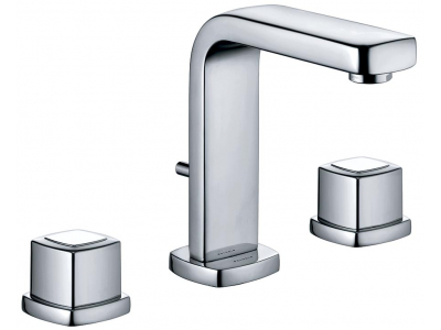 Смеситель Kludi Q-BEO 501430542 для раковины