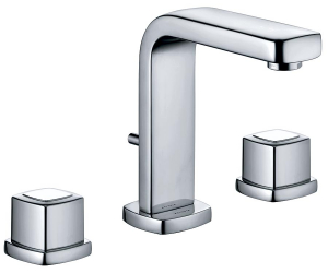 Смеситель Kludi Q-BEO 501430542 для раковины