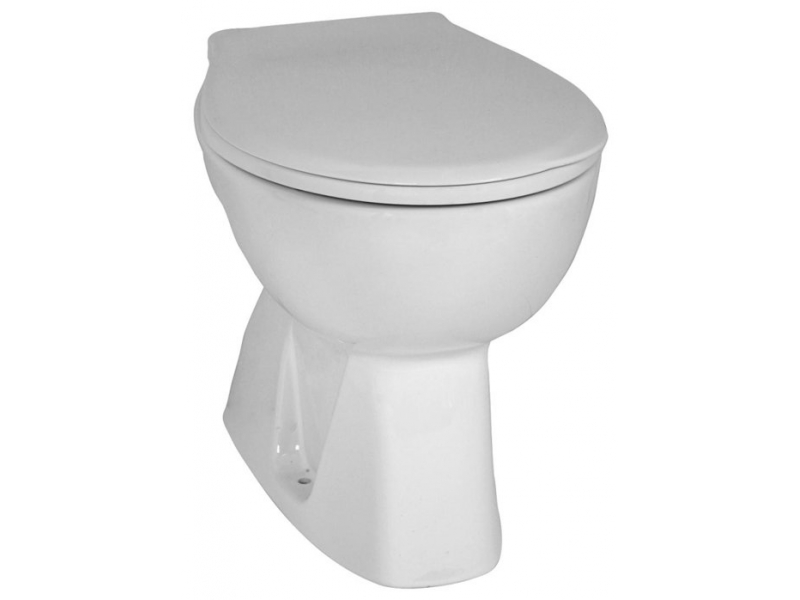 Купить Напольный унитаз Vitra Normus 5111B003-0075