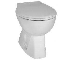Напольный унитаз Vitra Normus 5111B003-0075