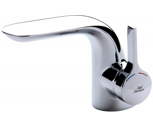 Смеситель Ideal Standard Melange A4258AA для раковины