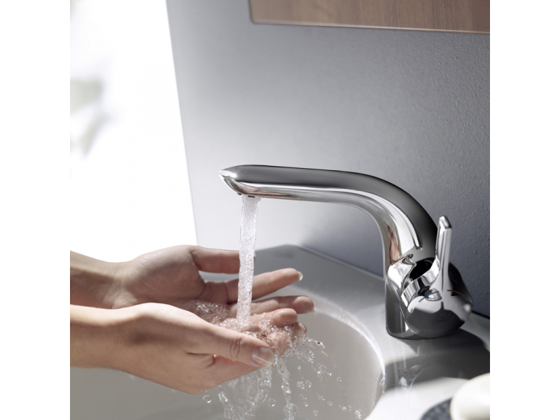 Купить Смеситель Ideal Standard Melange A4258AA для раковины