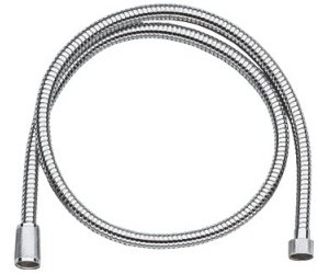 Душевой шланг Grohe Relexa Plus 28143000, 150 см, хром