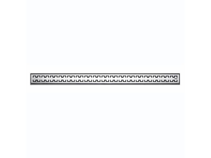 Купить Решетка TECEDrainline Royal 900 мм, поверхность матовая, 600941