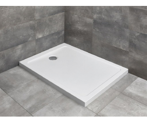 Поддон для душа Radaway Doros Plus F, 90 x 120 см, прямоугольный, SDRFP1290-01