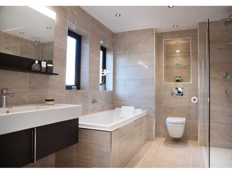 Купить Раковина для мебели Duravit Vero 0329120000, 125*49 см