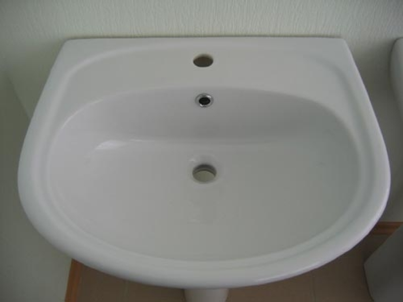 Купить Раковина Santek Анимо WH110490 40*31 см