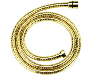 Шланг для душа Migliore Ricambi ML.RIC-30.200.DO, золото, 200 см, 1/2х3/8 (ACS для Migliore KTW W270)