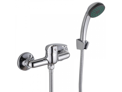 Смеситель Veragio Triumph VR.TRM-2731.CR для ванны и душа, хром
