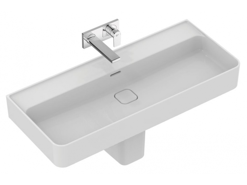 Купить Раковина Ideal Standard Strada II 100 см, белый, T364001