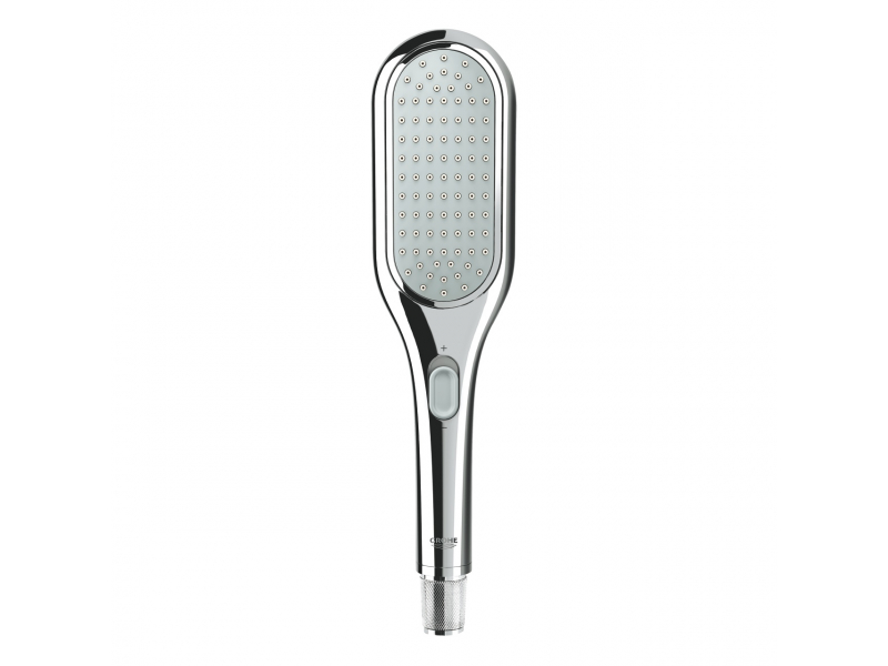 Купить Ручной душ Grohe Rainshower Eco 27274000 хром