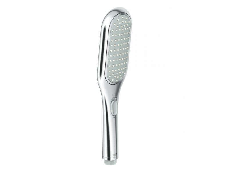 Купить Ручной душ Grohe Rainshower Eco 27274000 хром