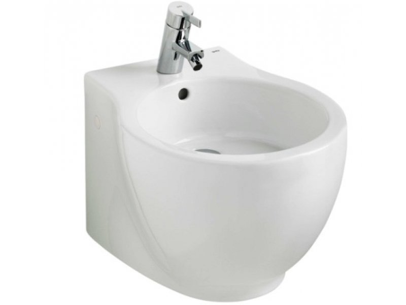 Купить Биде Gala Klea 33362(51688) подвесное