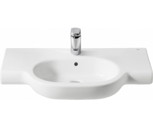 Раковина Roca Meridian-N 327240000, 70 x 46 см