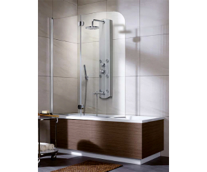 Шторка на ванну Radaway EOS PND 130 L