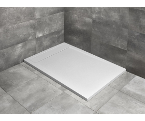 Поддон для душа Radaway Teos F, 100 x 70 см, прямоугольный, HTF10070-04