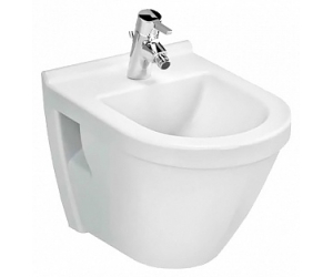 Биде Vitra Arkitek 6231B003-0290 подвесное