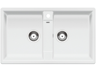 Мойка Blanco Zia 9 516678, белый