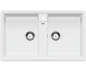 Мойка Blanco Zia 9 516678, белый