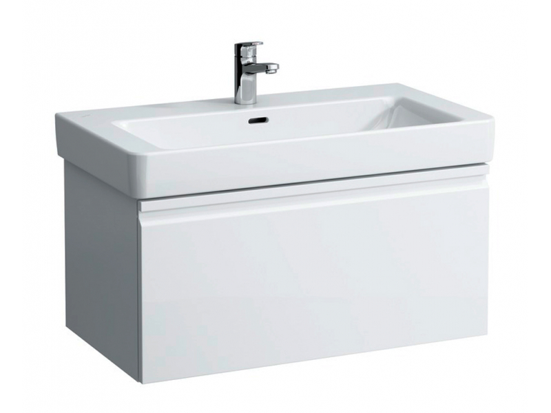 Купить Тумба под раковину Laufen Pro S 4.8350.2.096.463.1