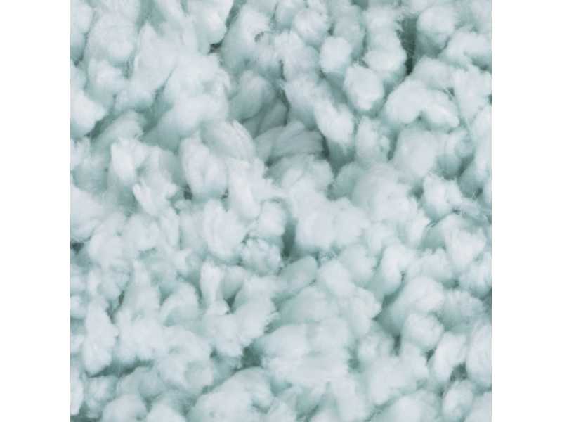 Купить Коврик WasserKraft BM-3922 Skylight напольный, цвет - голубой, 60 х 60 см