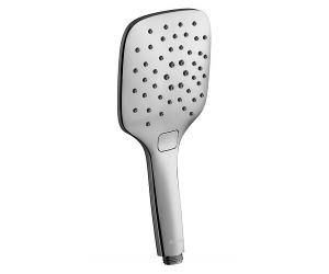 Душевая лейка Ravak Air 958.00 хром, X07P348