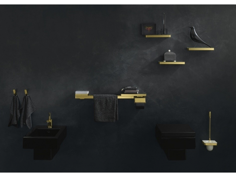 Купить Крючок Axor Universal Accessories 42801000, хром