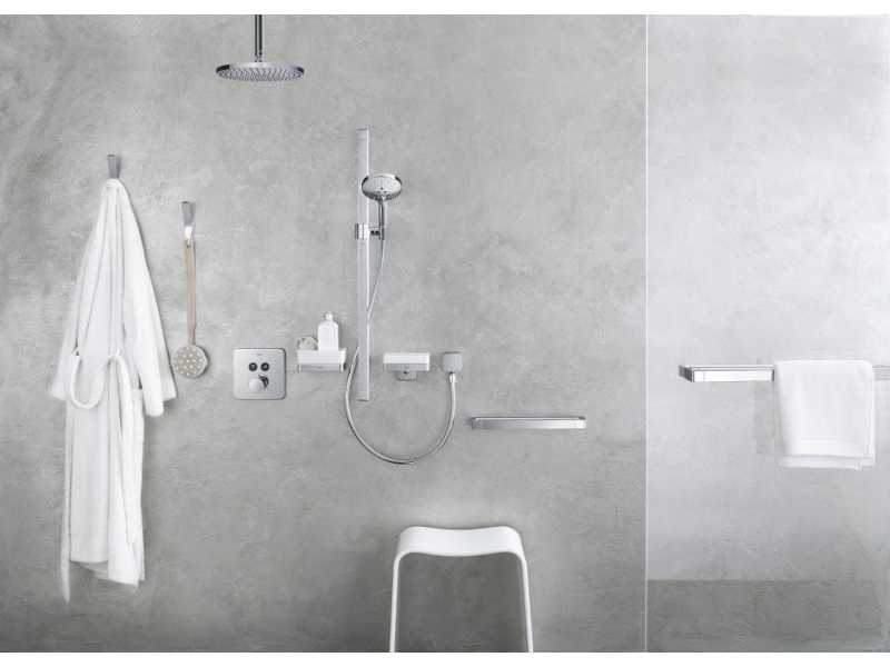 Купить Крючок Axor Universal Accessories 42801000, хром
