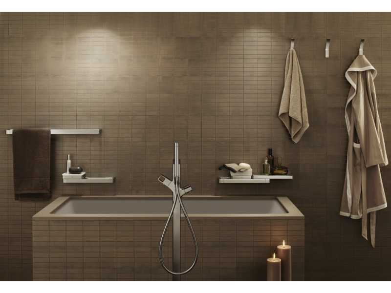 Купить Крючок Axor Universal Accessories 42801000, хром