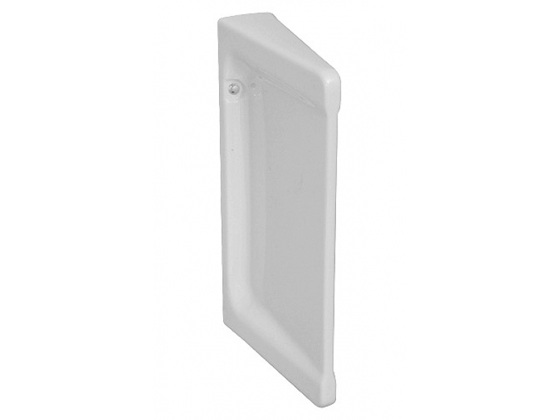 Купить Писсуарная перегородка Vitra Arkitekt 5172B003-0155