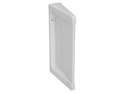 Писсуарная перегородка Vitra Arkitekt 5172B003-0155