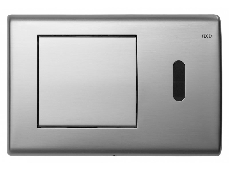 Купить Кнопка смыва TECE Planus 220/12 V 9240352, сатин