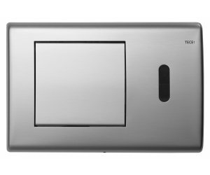Кнопка смыва TECE Planus 220/12 V 9240352, сатин