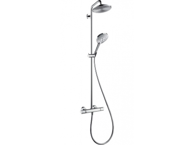 Душевая система Hansgrohe Raindance Select S 240 27116000 Showerpipe
