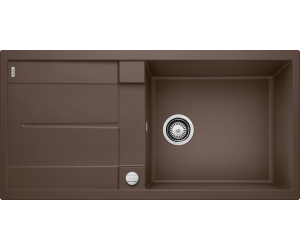 Мойка Blanco Metra XL 6S 515287, кофе