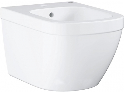 Подвесное биде Grohe Euro Ceramic 39208000