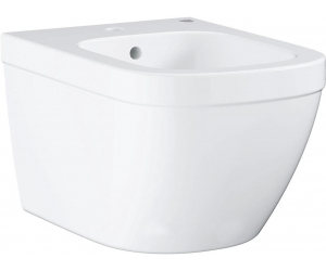 Подвесное биде Grohe Euro Ceramic 39208000