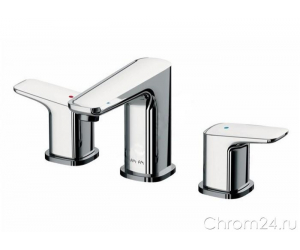 Смеситель Am.Pm Spirit F7008000 для раковины