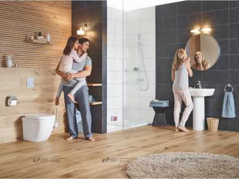Купить Раковина Grohe Euro Ceramic 39335000
