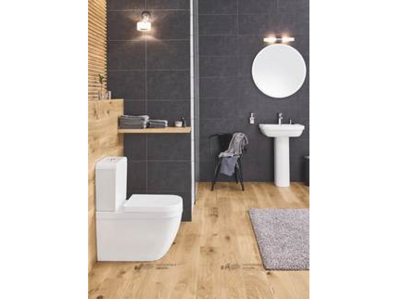 Купить Раковина Grohe Euro Ceramic 39335000