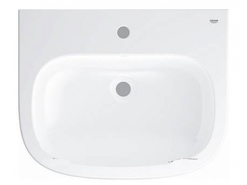 Купить Раковина Grohe Euro Ceramic 39335000